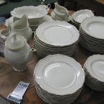 591 1715 DINNER SET